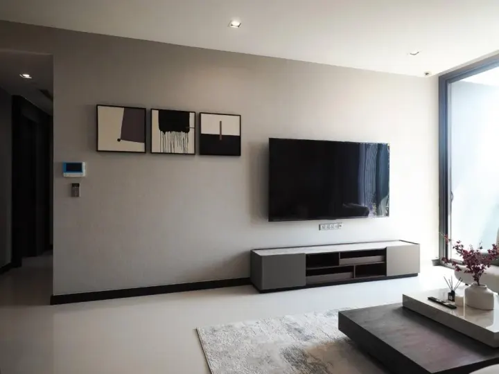 Property photos for Q 1  Condo Sukhumvit
