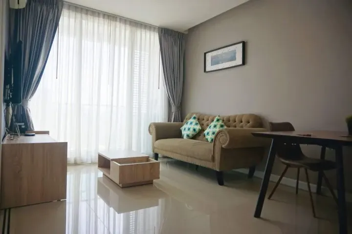 Property photos for T.C. Green