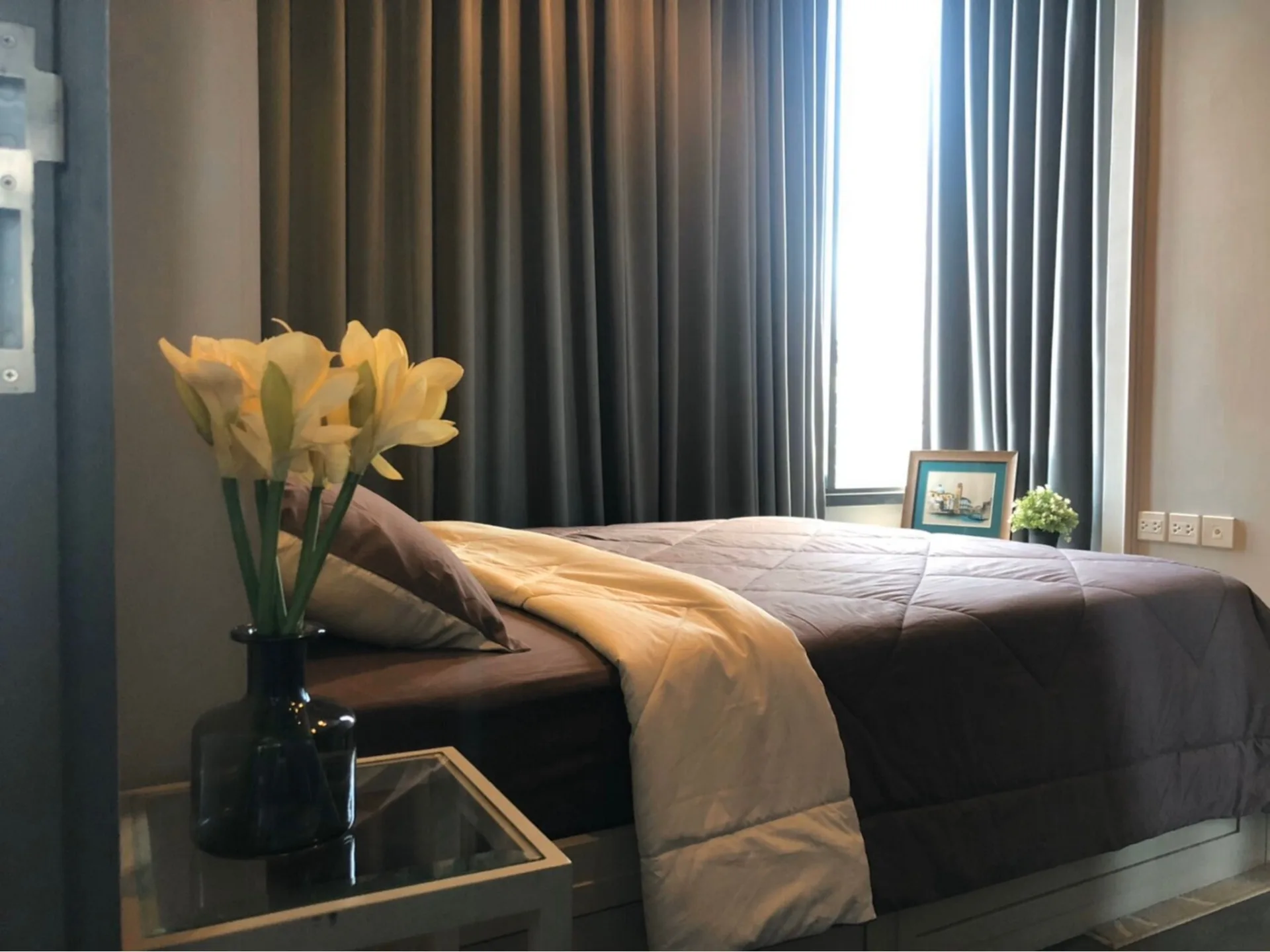 Property photos for Edge Sukhumvit 23