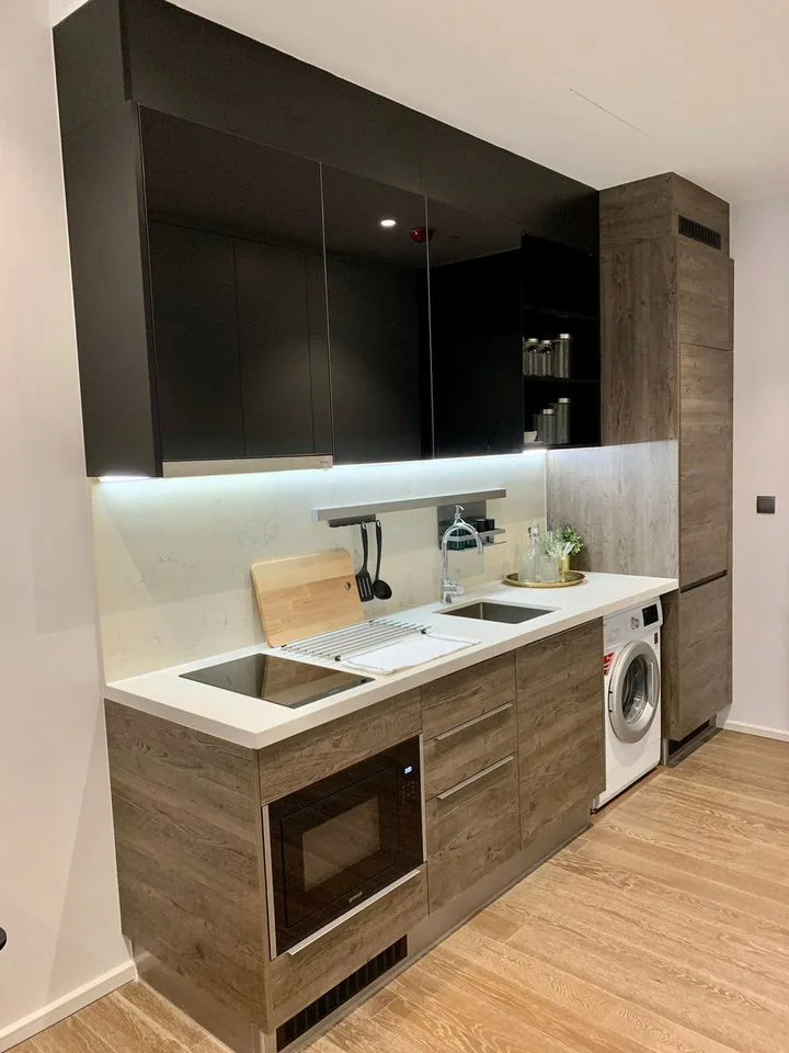 Property photos for Muniq Langsuan