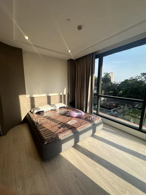 Property photos for The Room Sukhumvit 38
