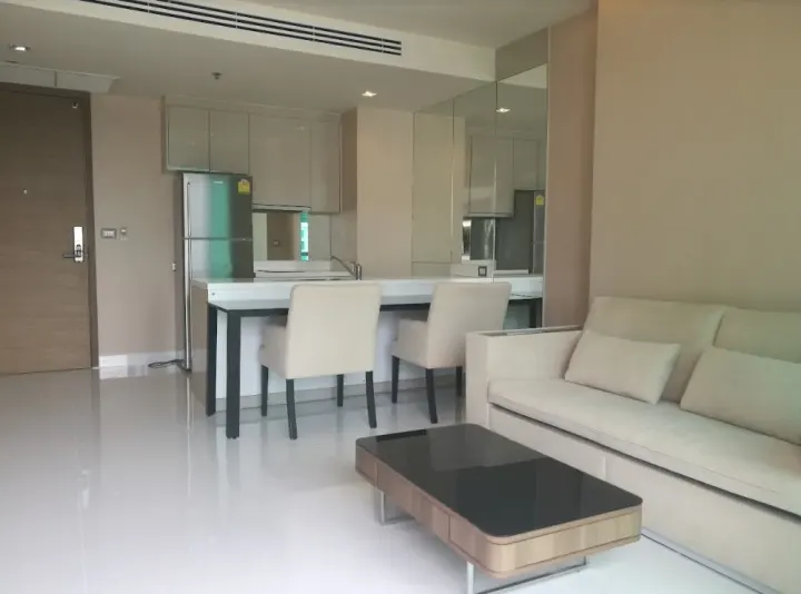 Property photos for The Address Sathorn