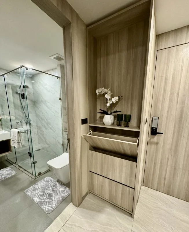 Property photos for Fynn Sukhumvit 31