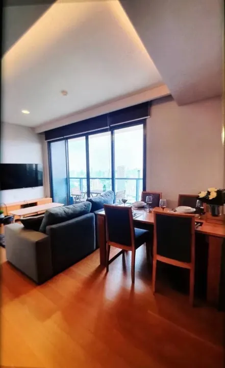 Property photos for The Lumpini 24