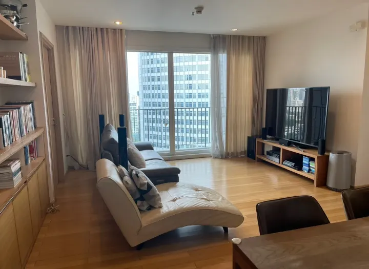 Property photos for Siri at Sukhumvit