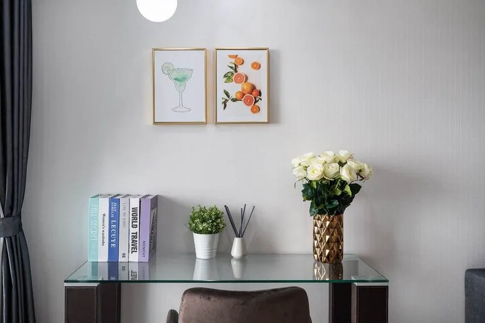Property photos for The Clover