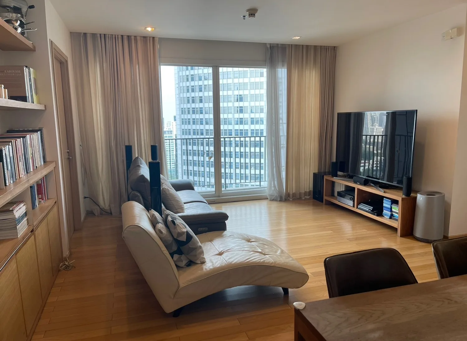 Property photos for Siri at Sukhumvit