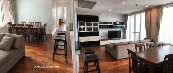 Property photos for Siri Residence