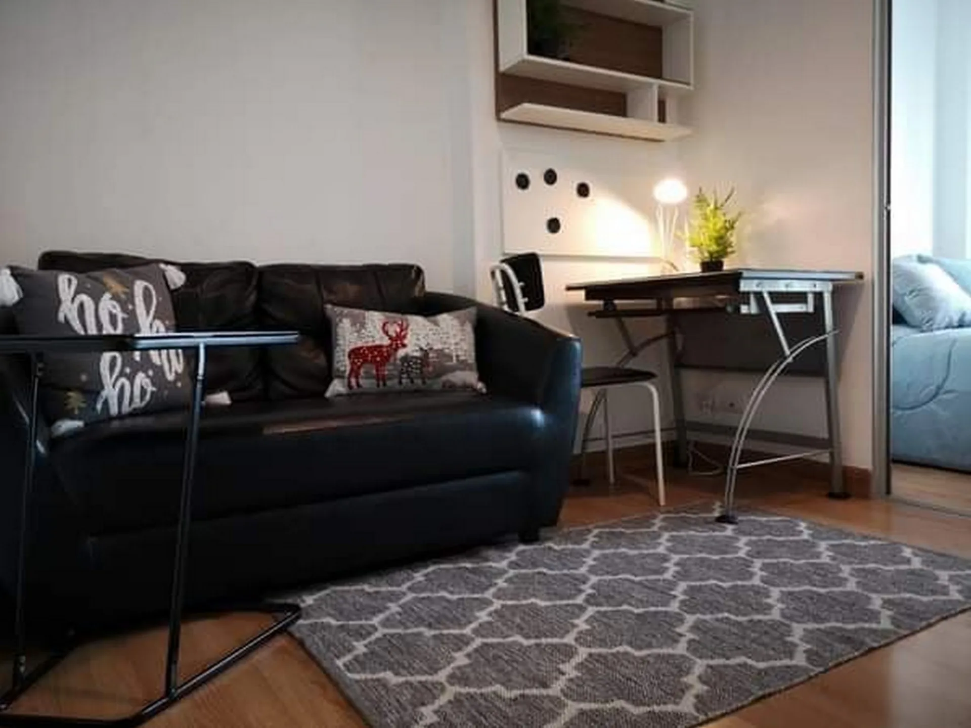 Property photos for Aspire Rama 4