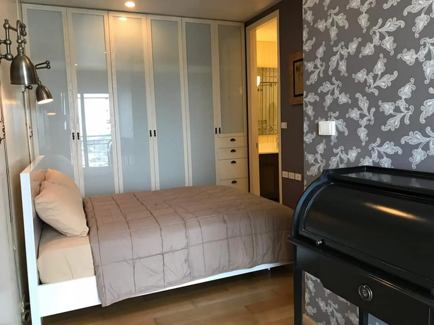 Property photos for Hive Sathorn