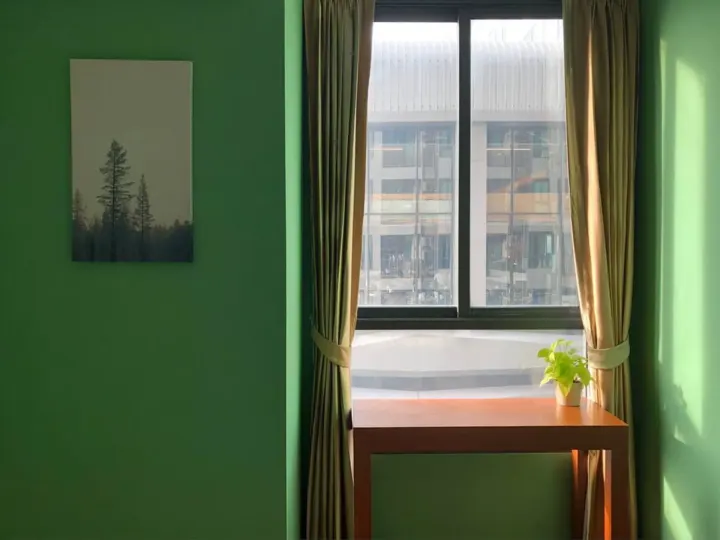 Property photos for The President Sukhumvit