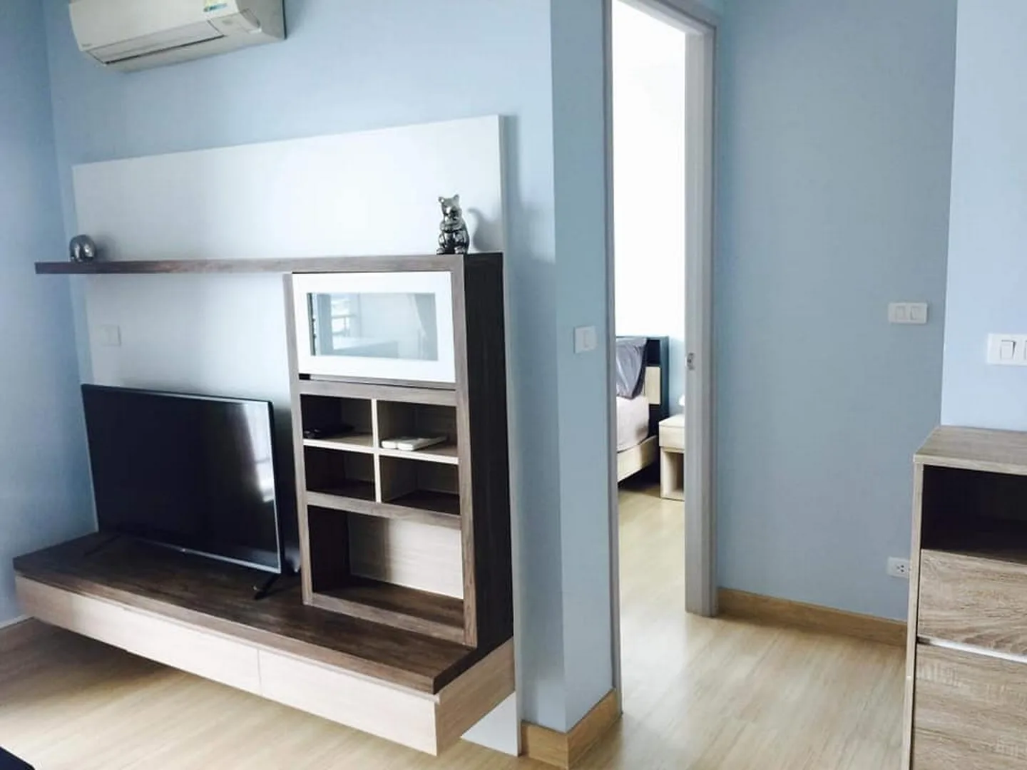 Property photos for Thru Thonglor