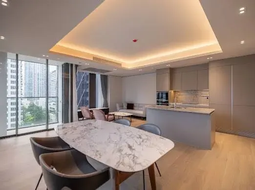 Property photos for Tonson One Residence