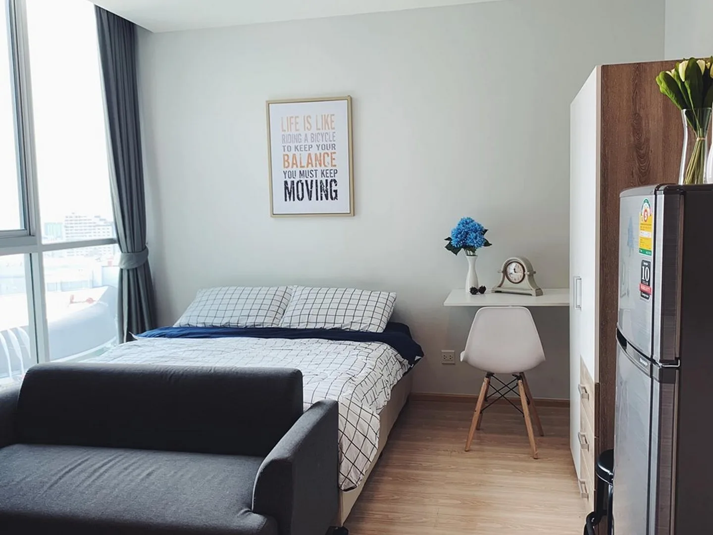 Property photos for Noble Revolve Ratchada