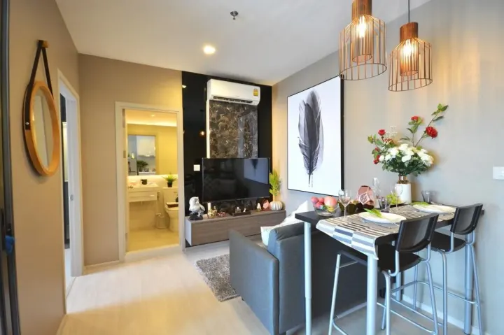 Property photos for Life Sukhumvit 48