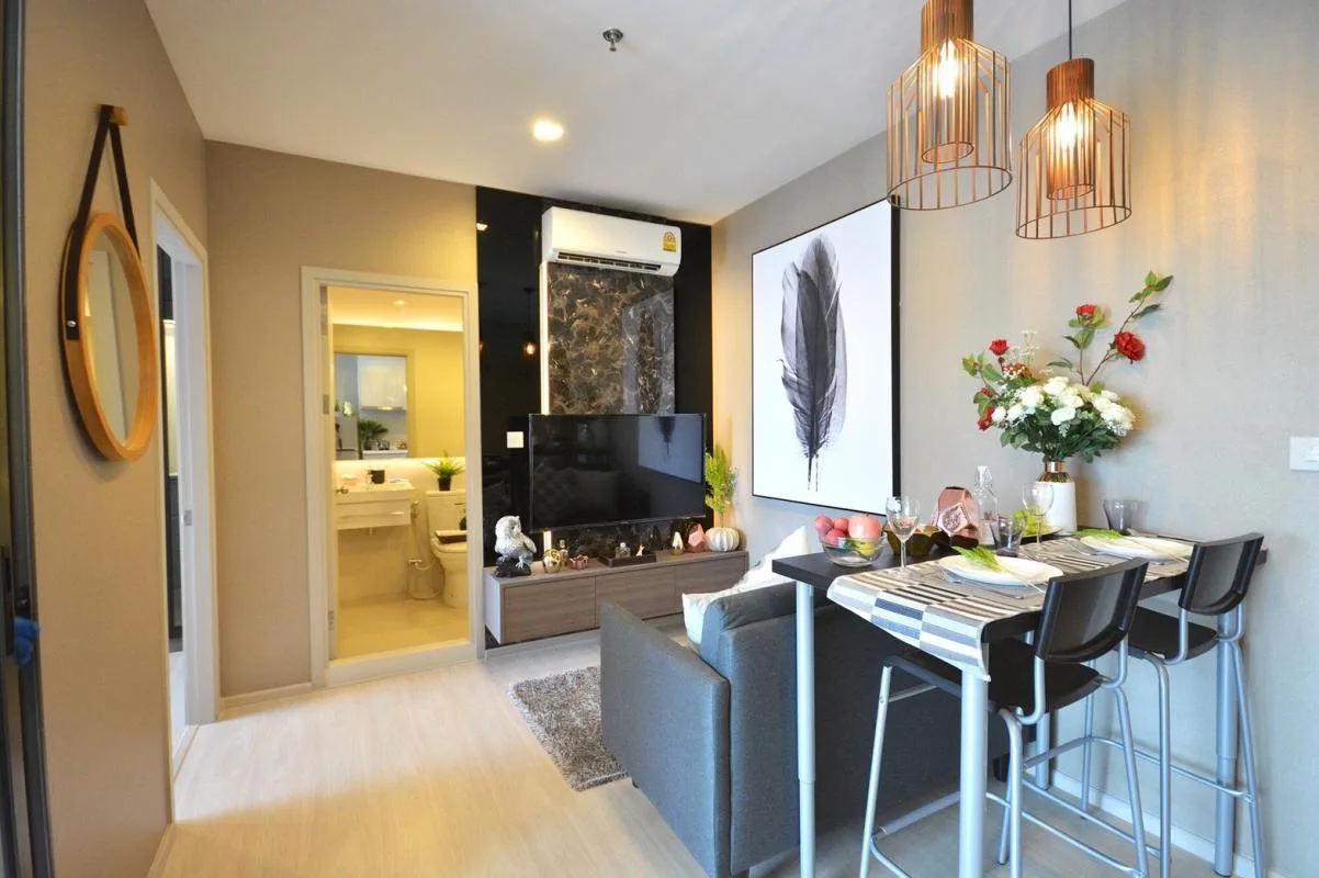 Property photos for Life Sukhumvit 48