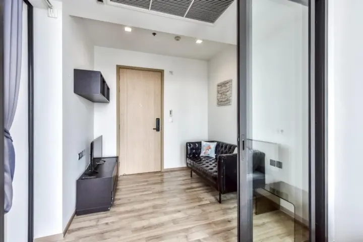 Property photos for THE LINE Jatujak - Mochit