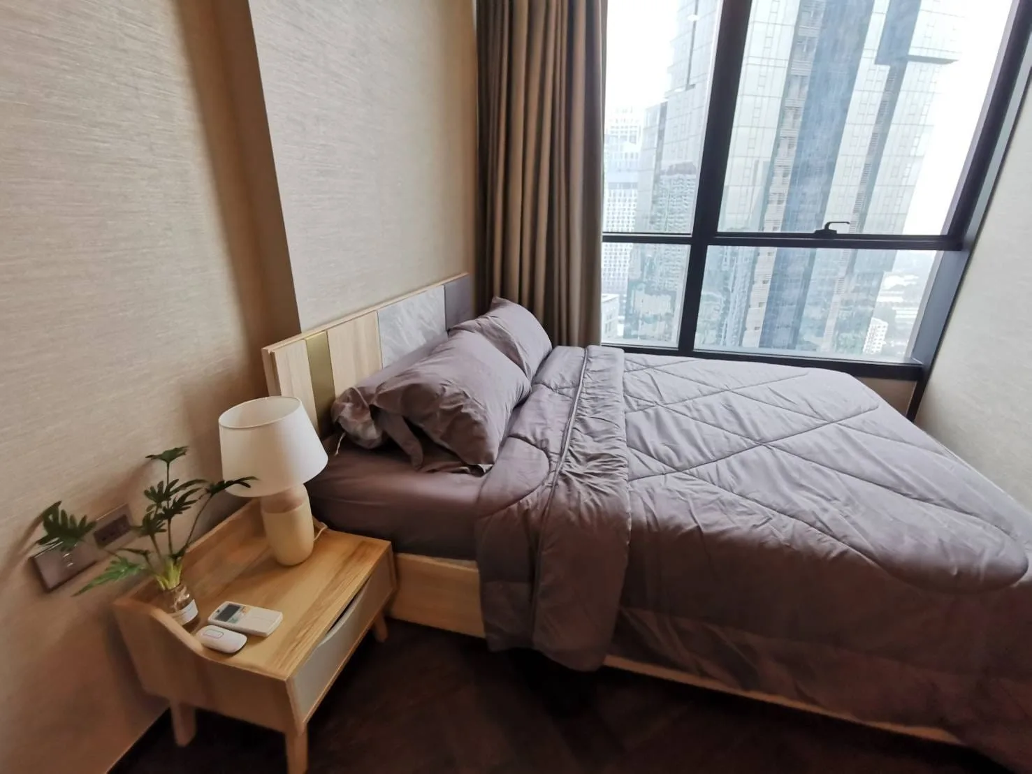 Property photos for The Esse Sukhumvit 36