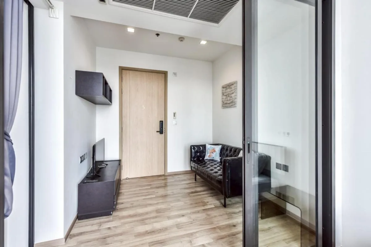 Property photos for THE LINE Jatujak - Mochit