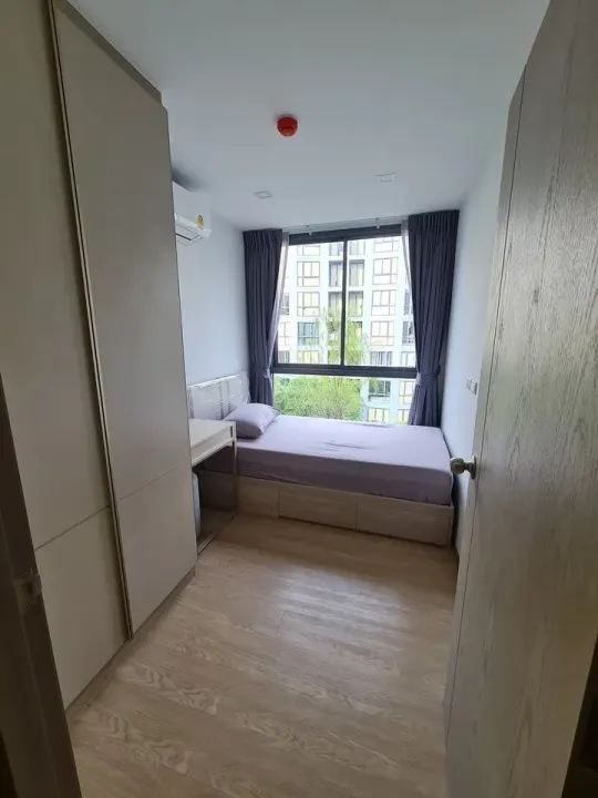 Property photos for The Nest Sukhumvit 71