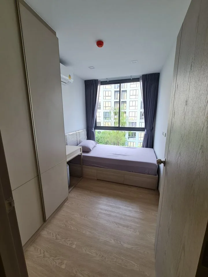 Property photos for The Nest Sukhumvit 71