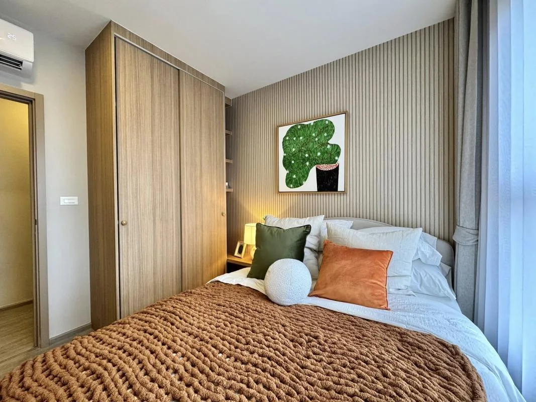 Property photos for Nia By Sansiri