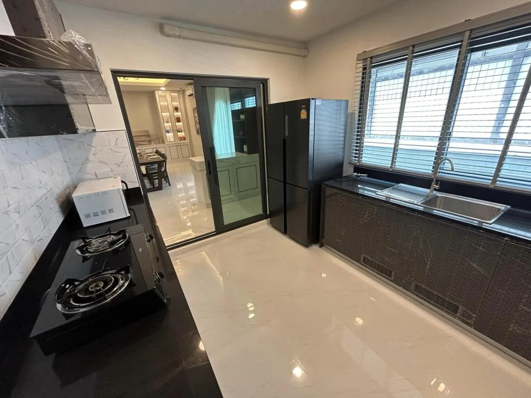Property photos for The City Bangna Km.7