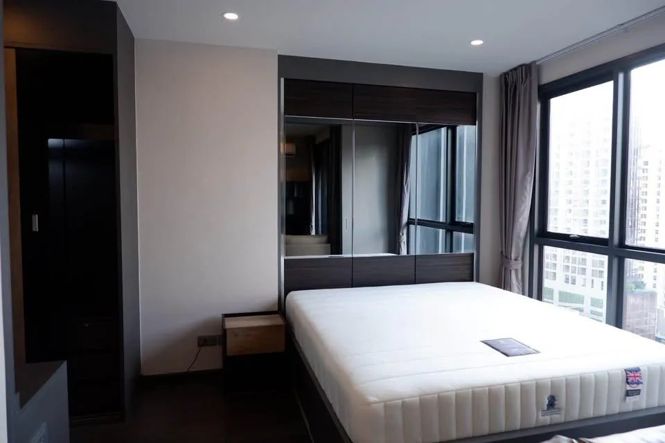 Property photos for Ideo Q Siam - Ratchathewi