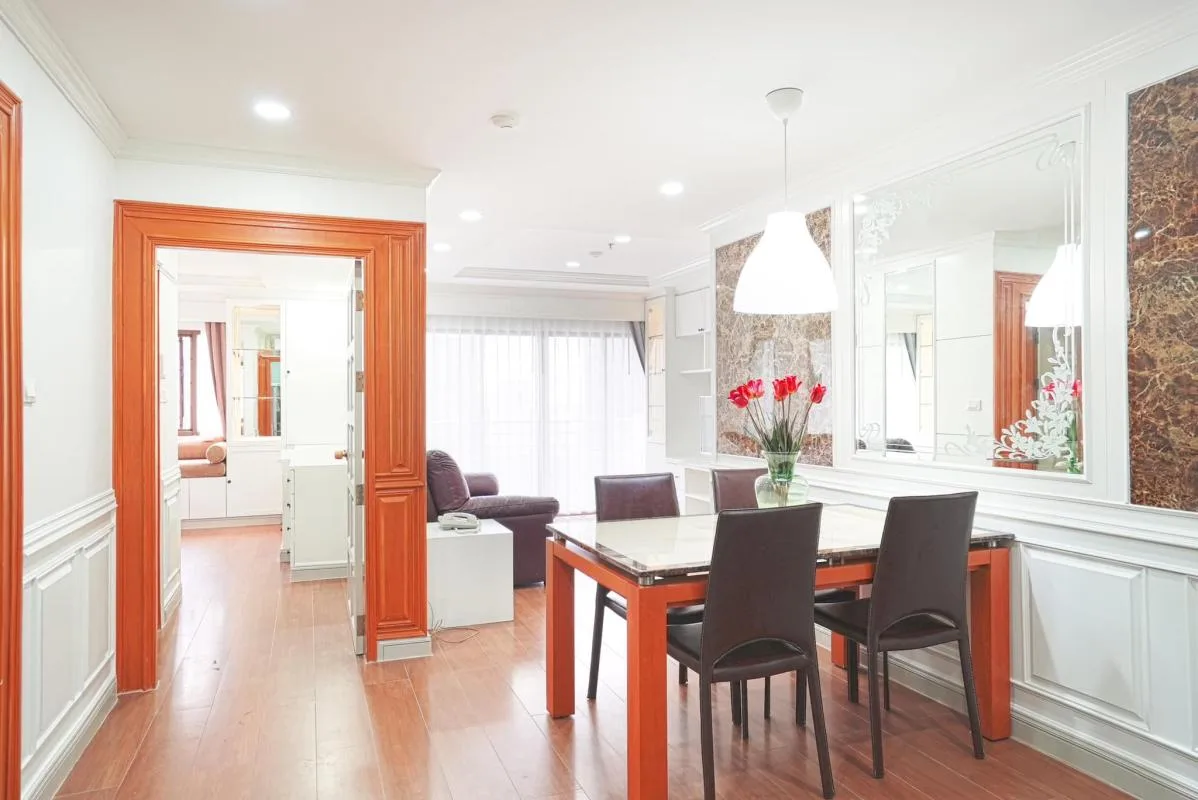 Property photos for Top View Tower