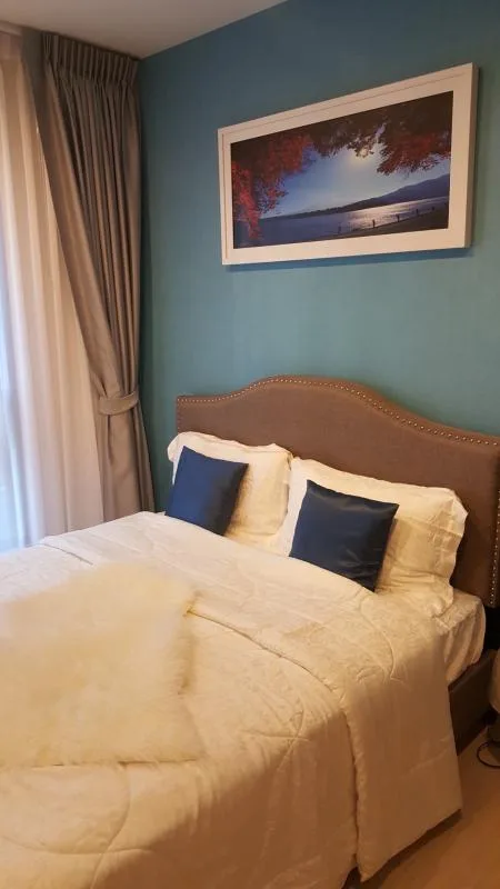 Property photos for Life Sukhumvit 48