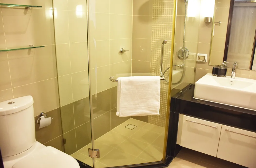 Property photos for Supalai River Resort