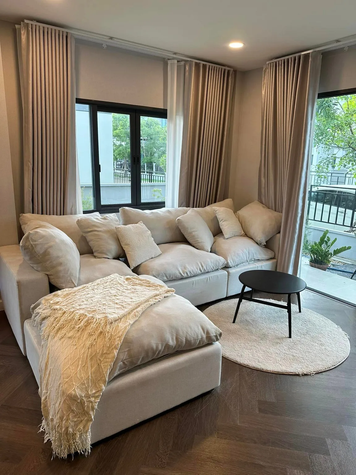 Property photos for Centro Bangna - Km.7