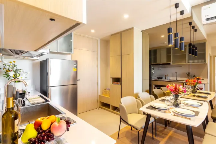 Property photos for Maru Ekkamai 2