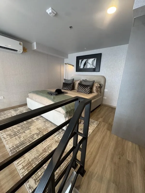 Property photos for Culture Thonglor