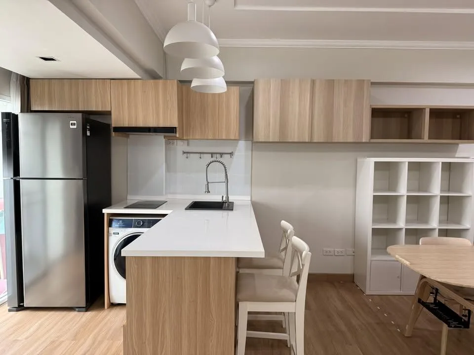 Property photos for Flawless Sathorn Residence
