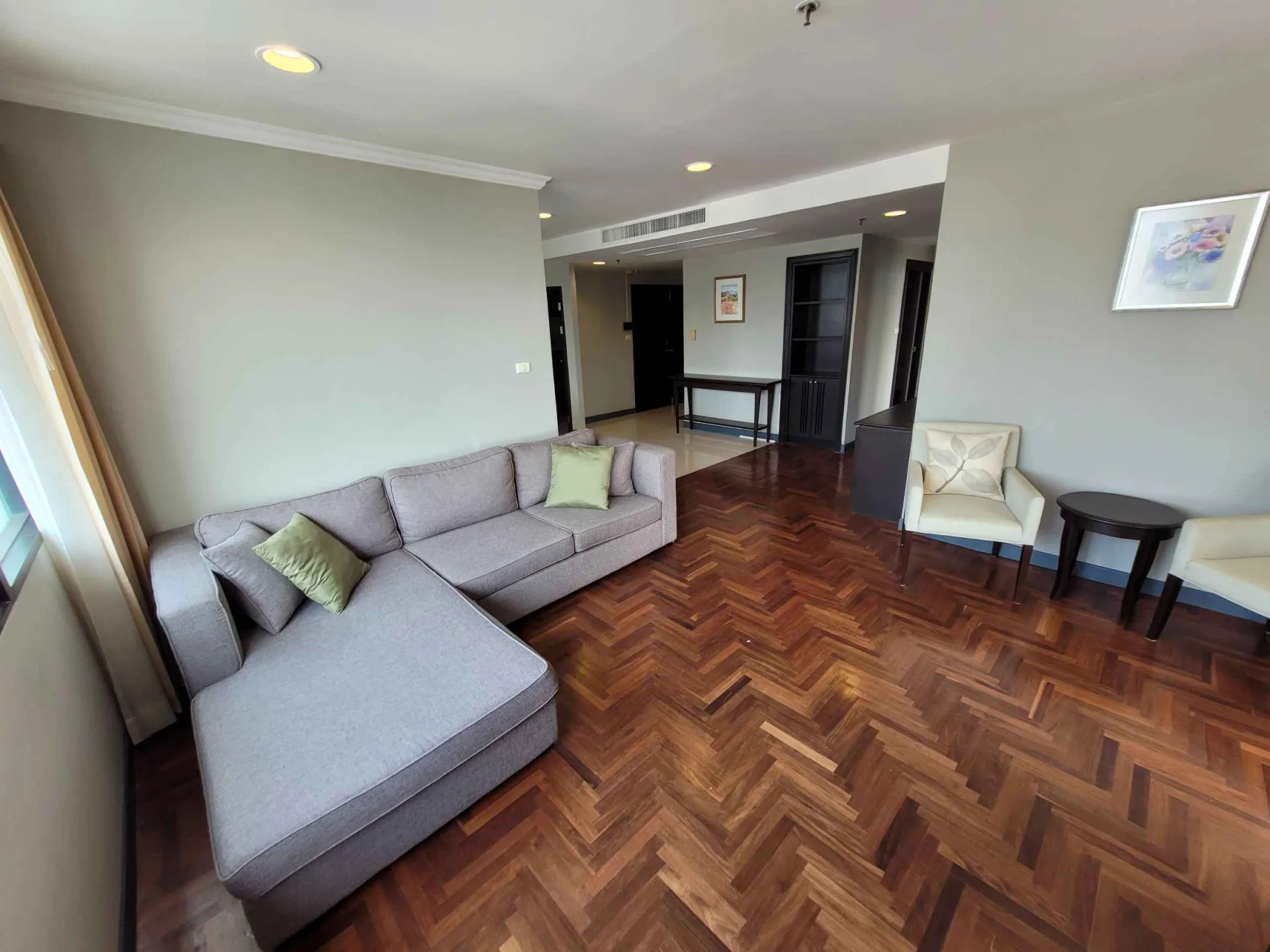 Property photos for Lake Green