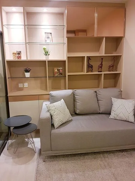 Property photos for Life Sukhumvit 48