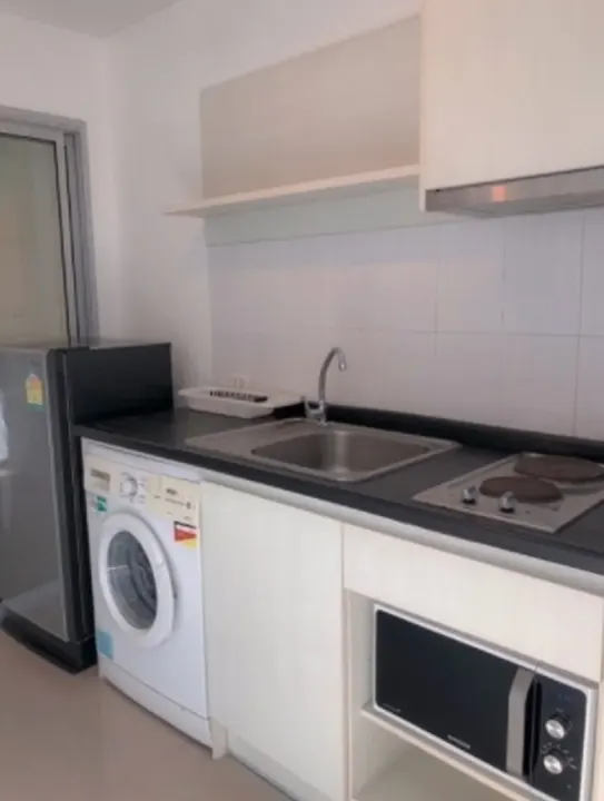Property photos for Aspire Asoke-Ratchada