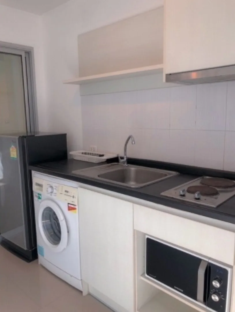 Property photos for Aspire Asoke-Ratchada