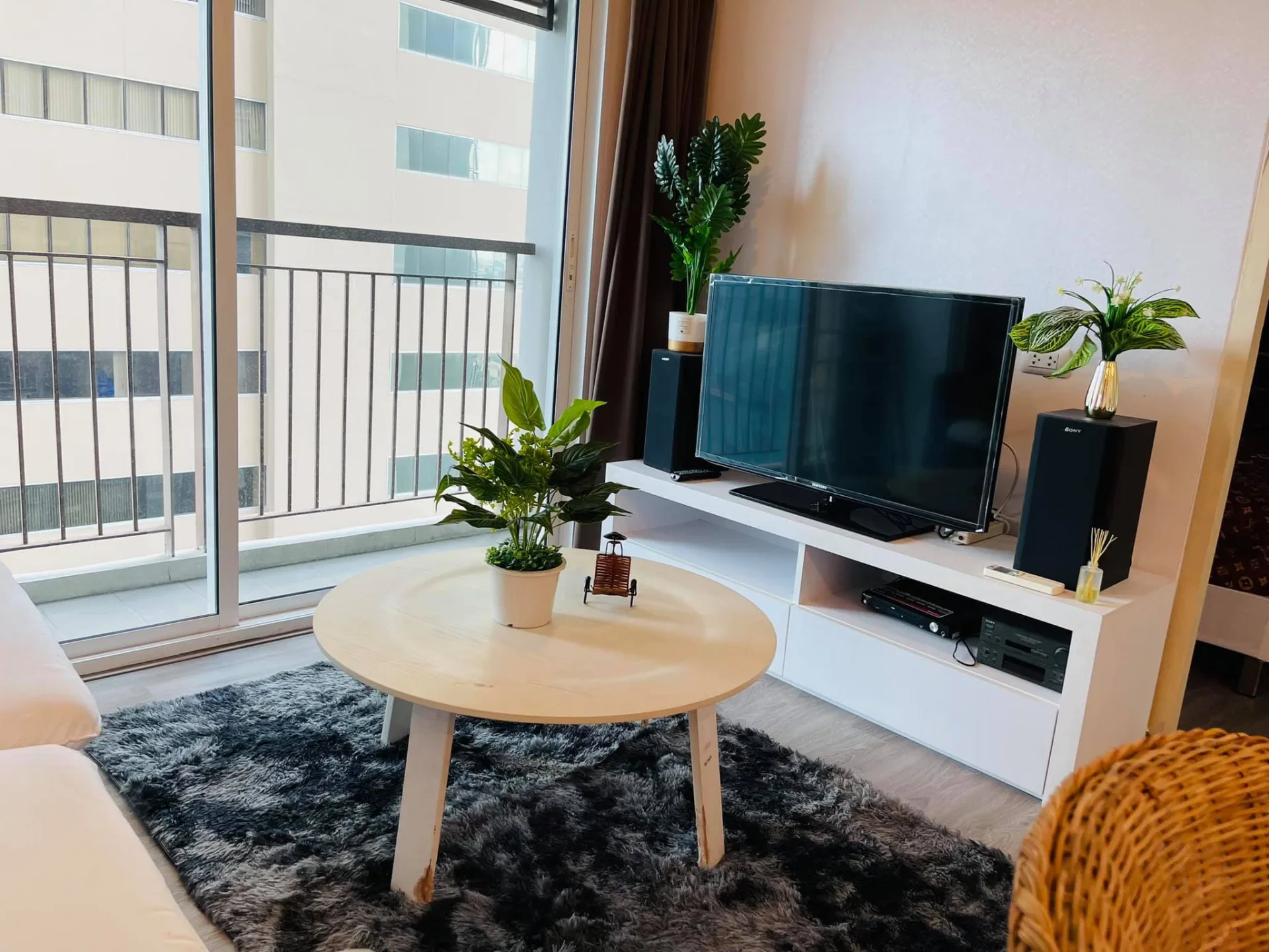 Property photos for SYM Vibha-Ladprao