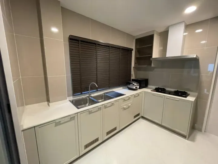 Property photos for The City Bangna