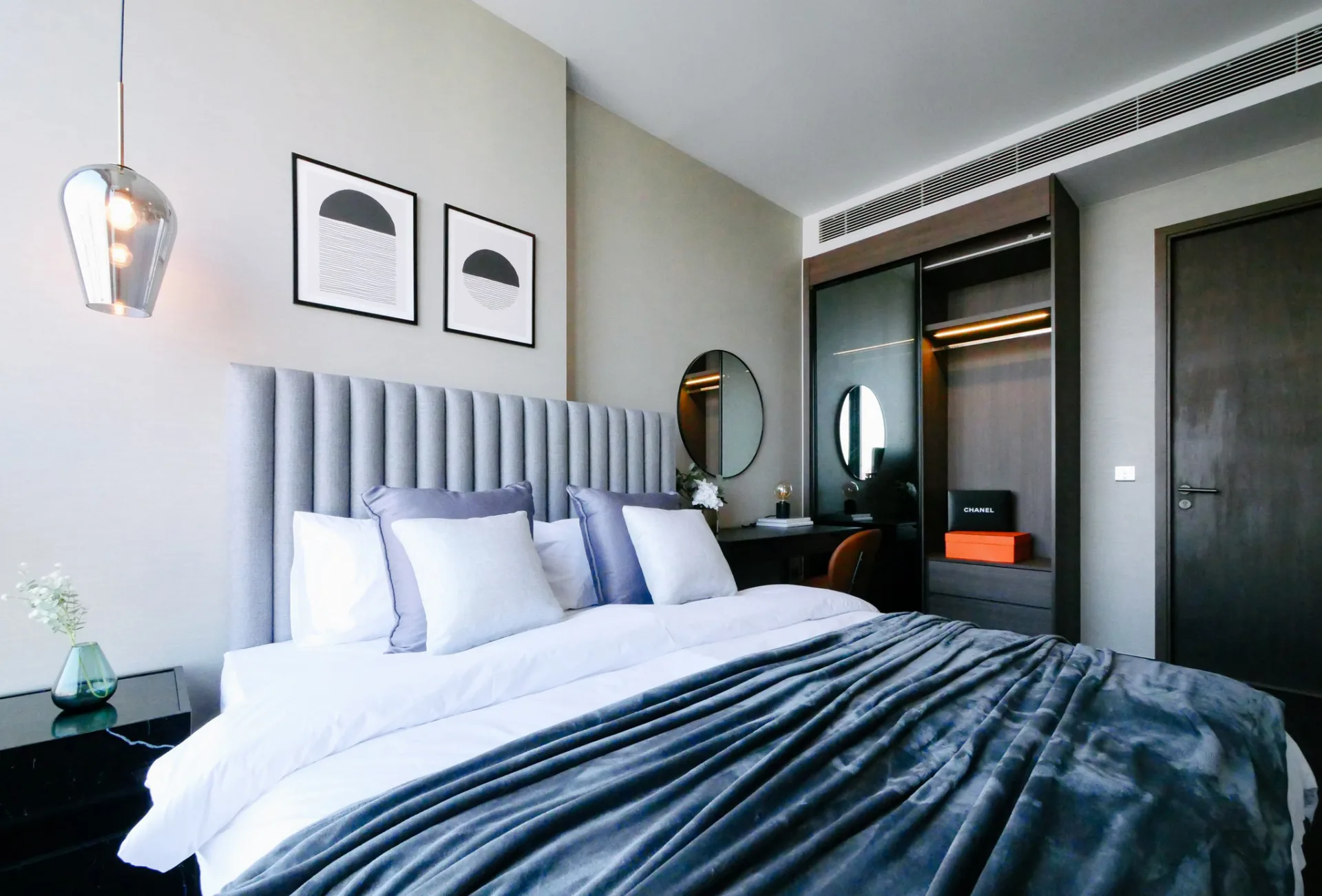 Property photos for The Esse Sukhumvit 36