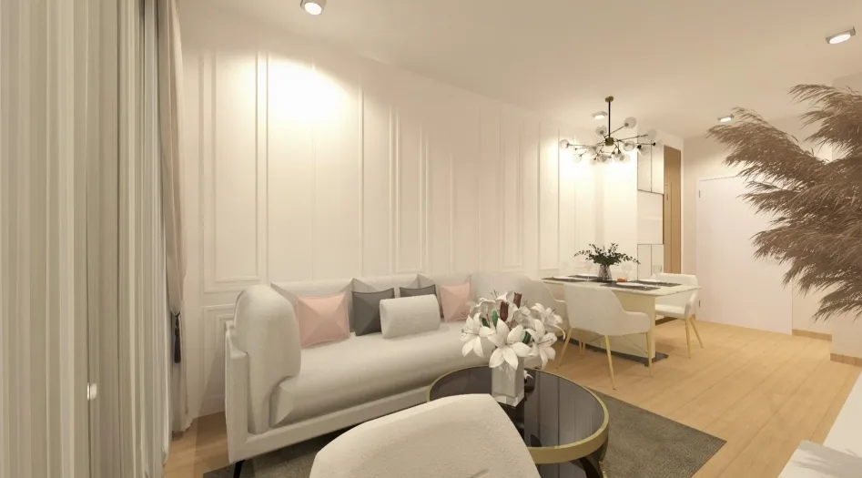 Property photos for Supalai Premier Si Phraya-samyan