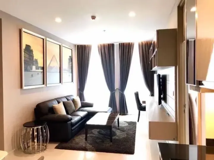 Property photos for Noble Ploenchit