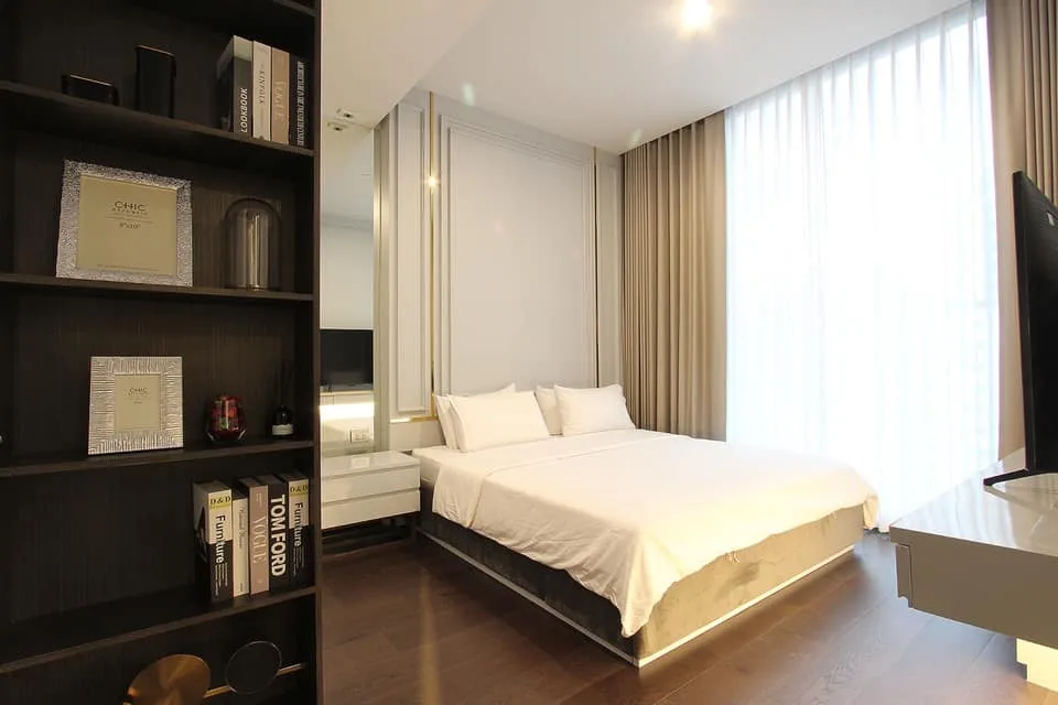 Property photos for Laviq Sukhumvit 57
