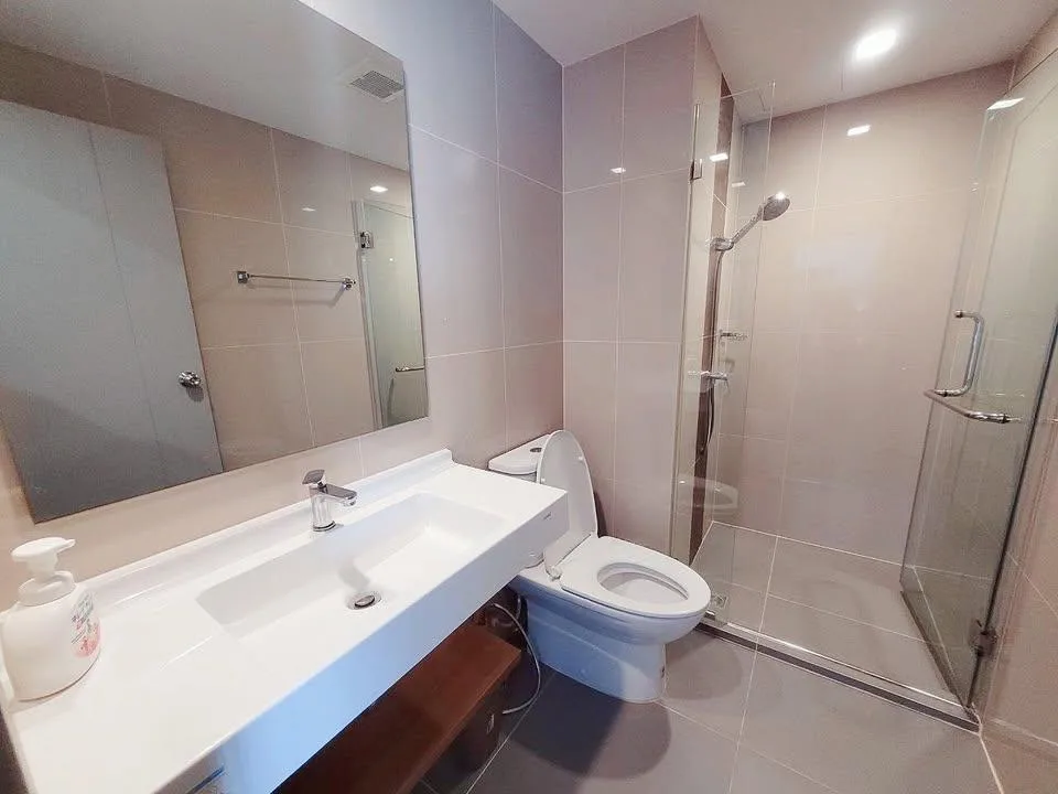 Property photos for Ideo Phaholyothin Chatujak