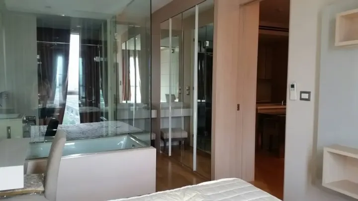 Property photos for The Address Asoke