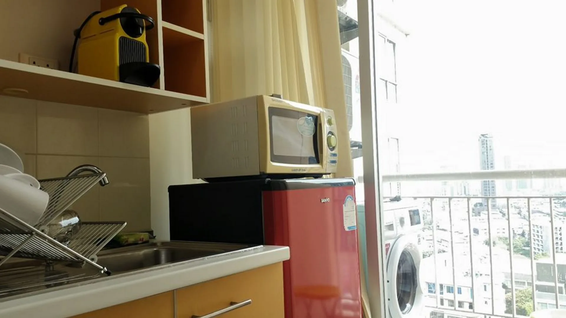 Property photos for Life Sukhumvit 65