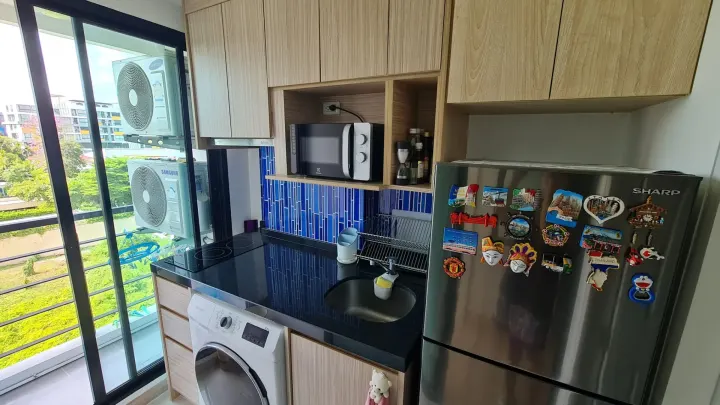 Property photos for Chateau In Town Sukhumvit 62/1