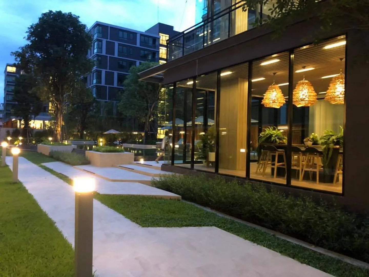 Property photos for Atmoz Ladprao 71